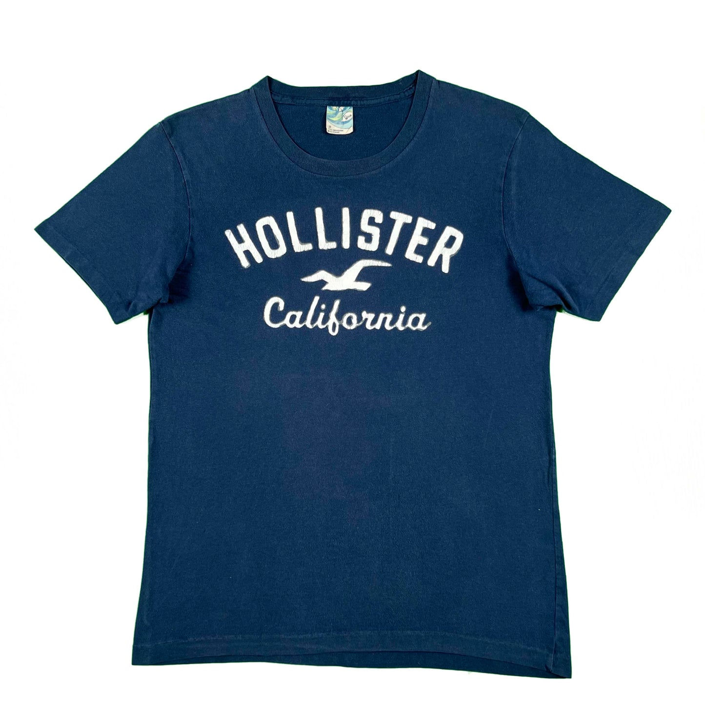 00s OG Hollister Tee- M