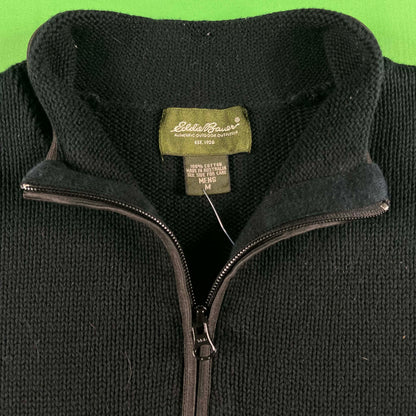 Vintage Eddie Bauer 100% Cotton Sweaters- SELECT SWEATER