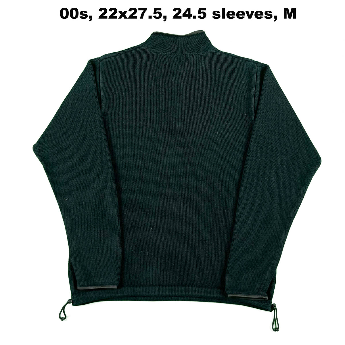 Vintage Eddie Bauer 100% Cotton Sweaters- SELECT SWEATER