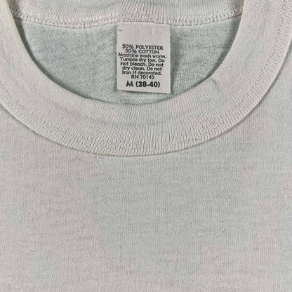 80s/90s 'A tiny little division of Hallmark' Shoebox Greetings Tees- SELECT TEE