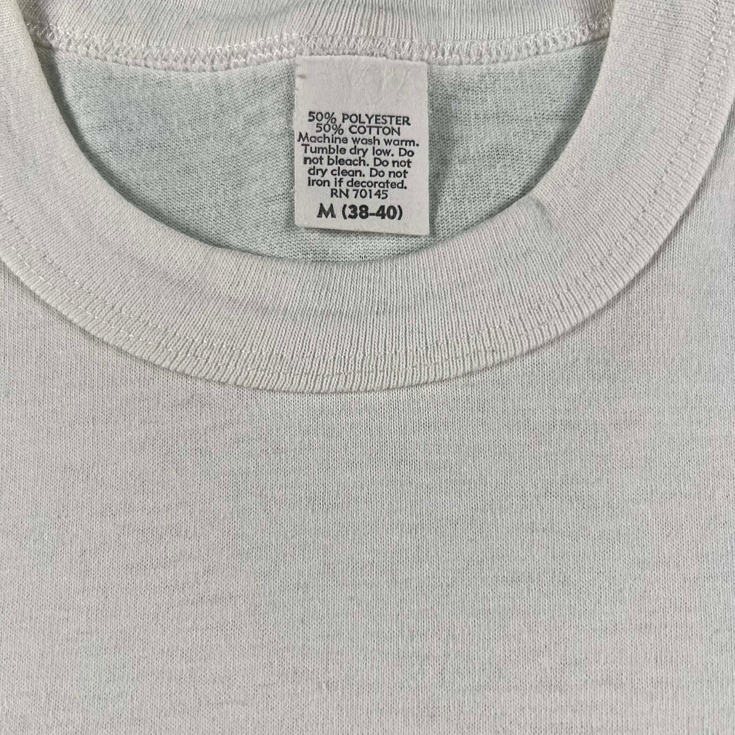 80s Boobies Tee- S