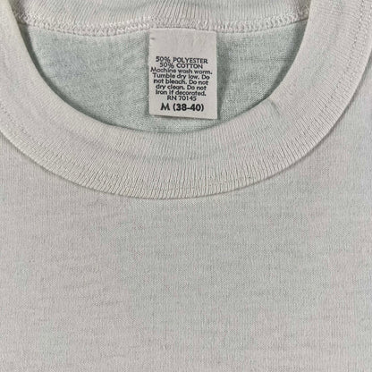 80s Boobies Tee- S