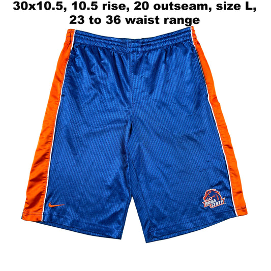 Vintage Basketball Gym Shorts- SELECT PAIR