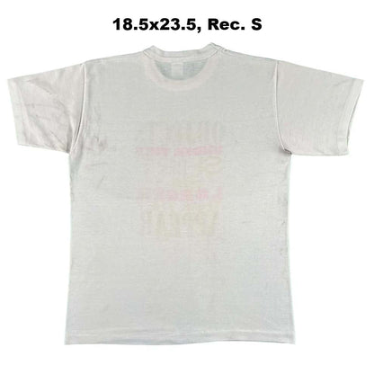 80s/90s 'A tiny little division of Hallmark' Shoebox Greetings Tees- SELECT TEE