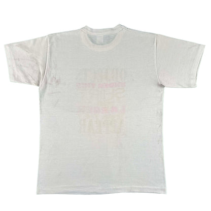 80s Boobies Tee- S