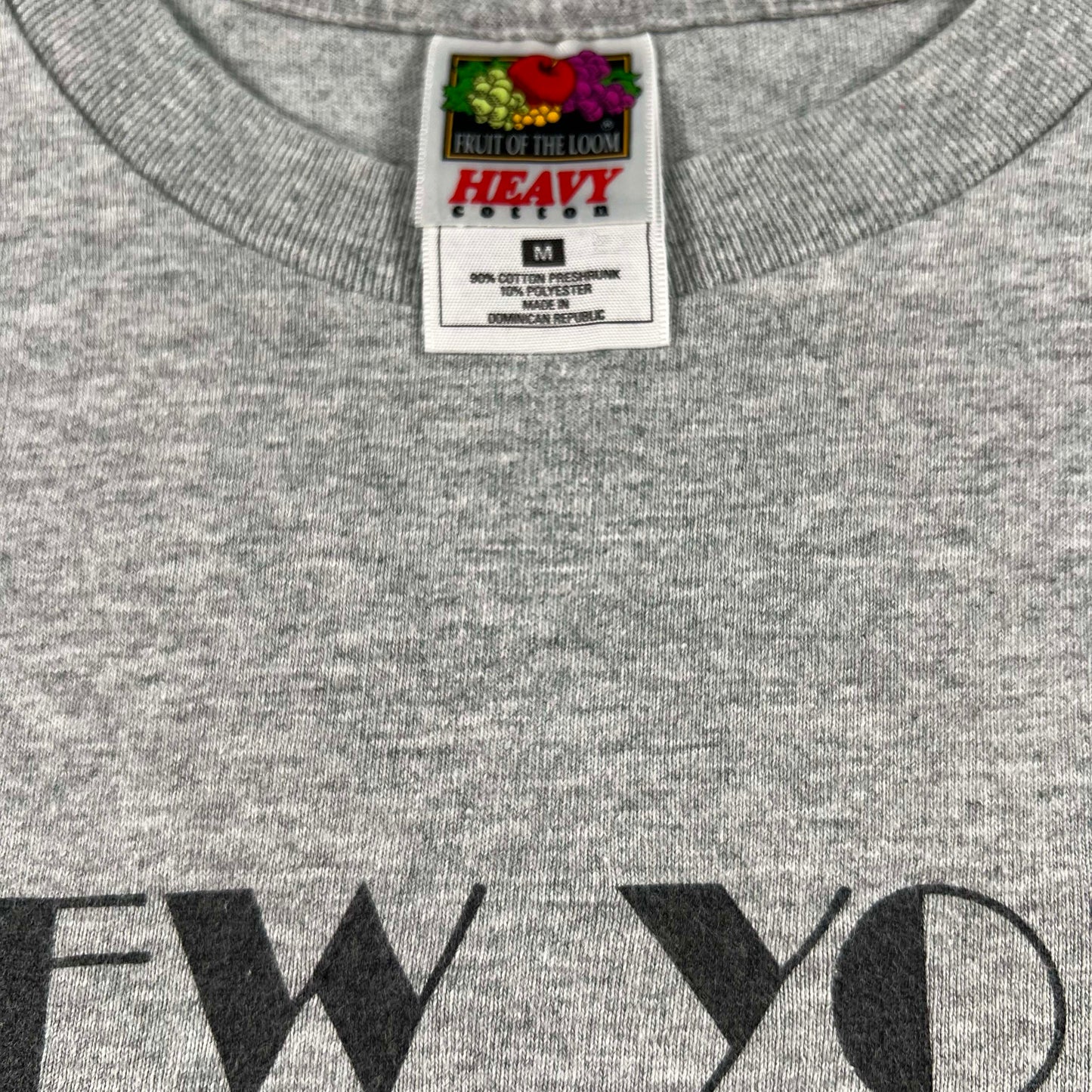 00s New York Film Academy Tee- M