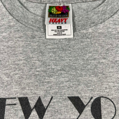 00s New York Film Academy Tee- M