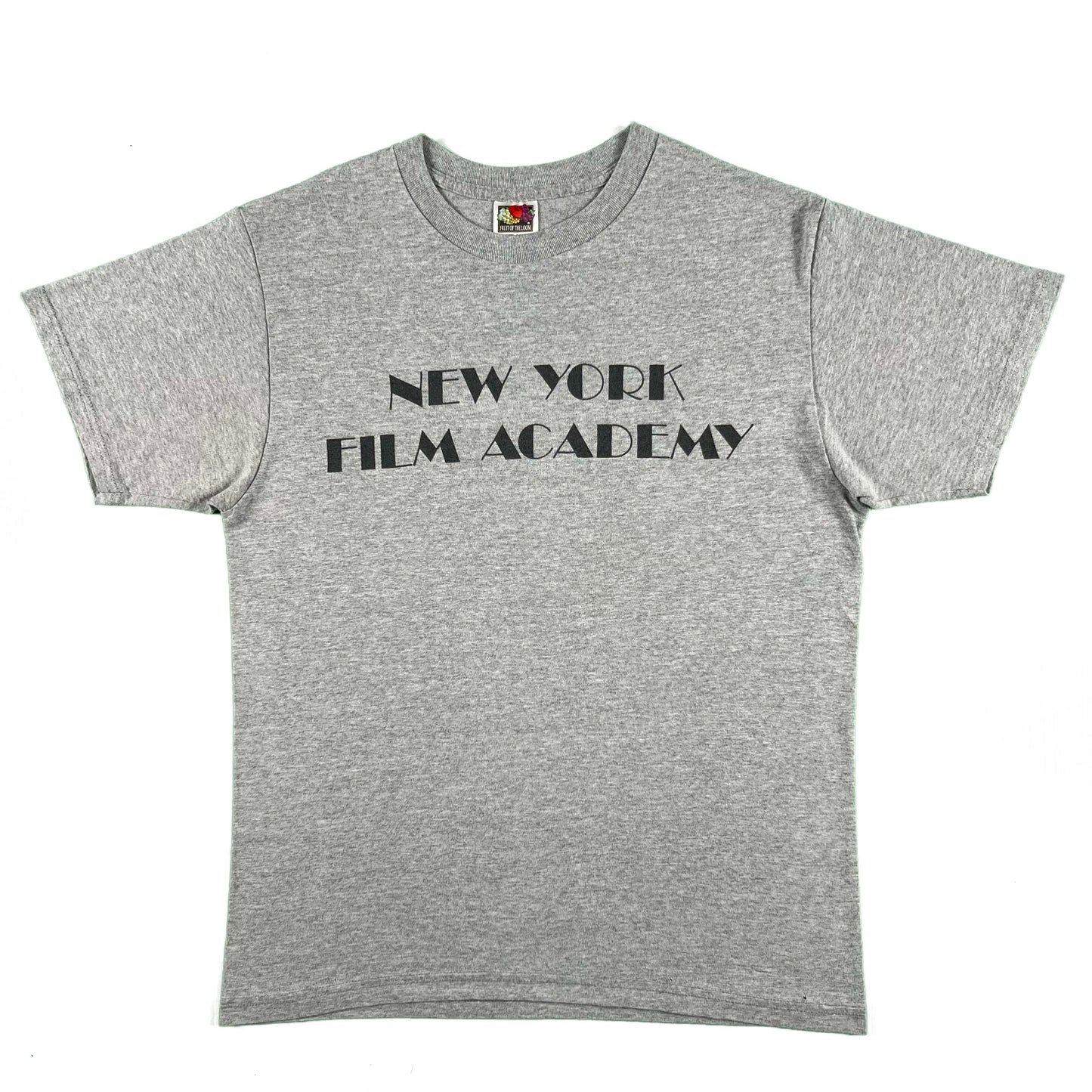 00s New York Film Academy Tee- M