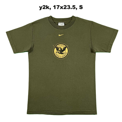 Vintage Nike Tees- SELECT T SHIRT