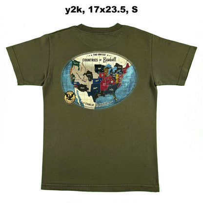 Vintage Nike Tees- SELECT T SHIRT