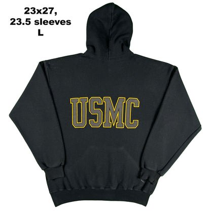 90s US Navy Hoodies- SELECT SWEAT