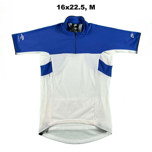 Vintage Nike Cycling Kits- SELECT JERSEY