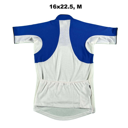 Vintage Nike Cycling Kits- SELECT JERSEY