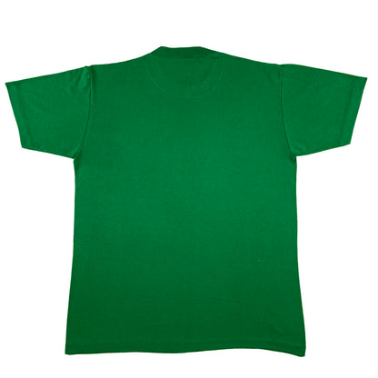 80s Fort Worth Hill Country Tour Tee- M
