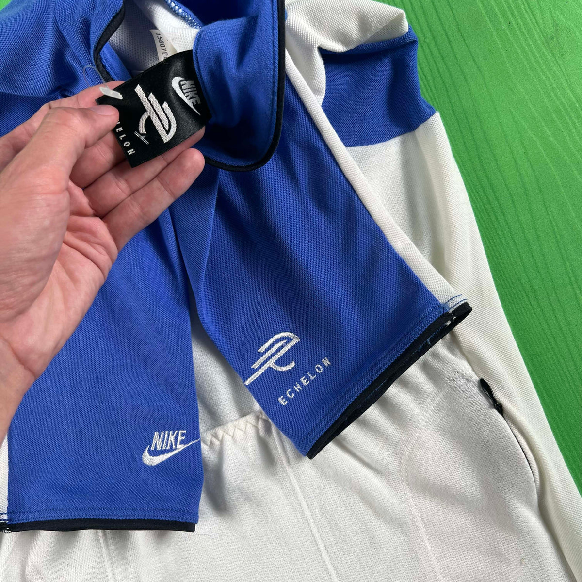 Vintage Nike Cycling Kits- SELECT JERSEY