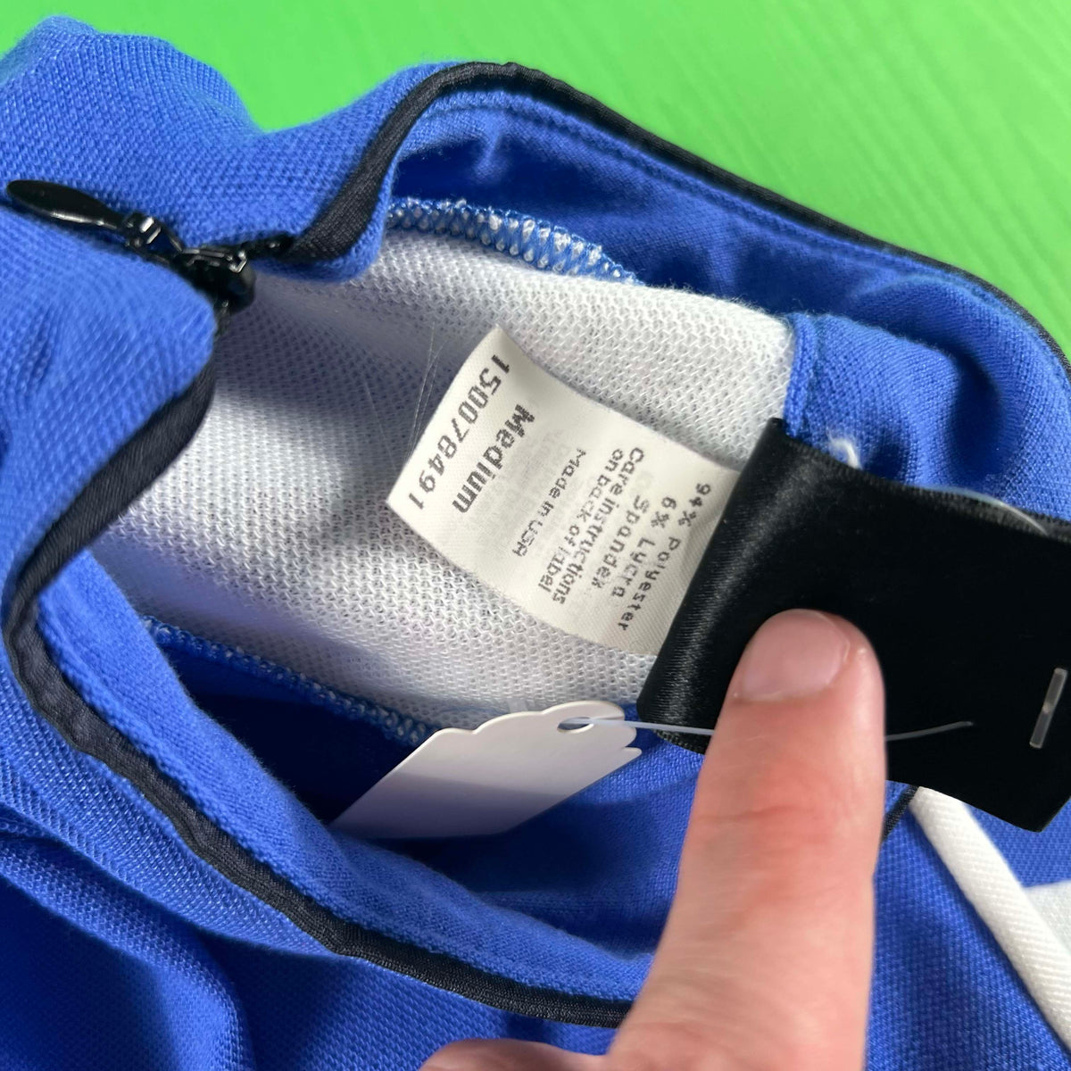 Vintage Nike Cycling Kits- SELECT JERSEY