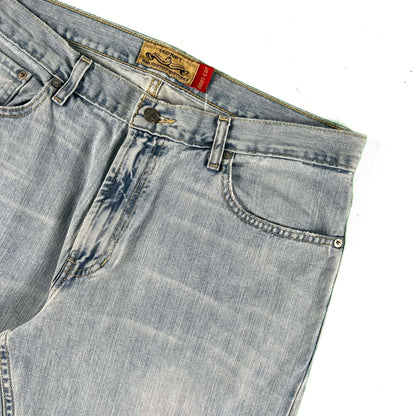 Vintage Old Navy Boot Cut Denim- SELECT PAIR