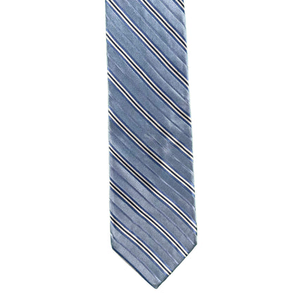 90s/00s DKNY Silk Ties- SELECT TIE