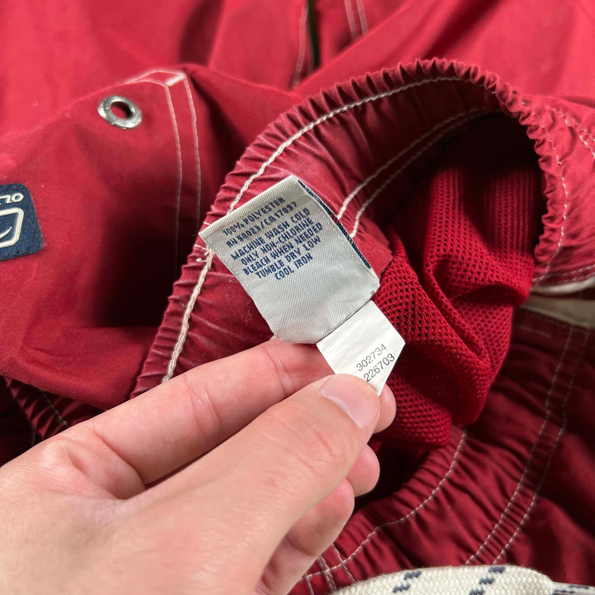 00s Old Navy Swim Trunks- S
