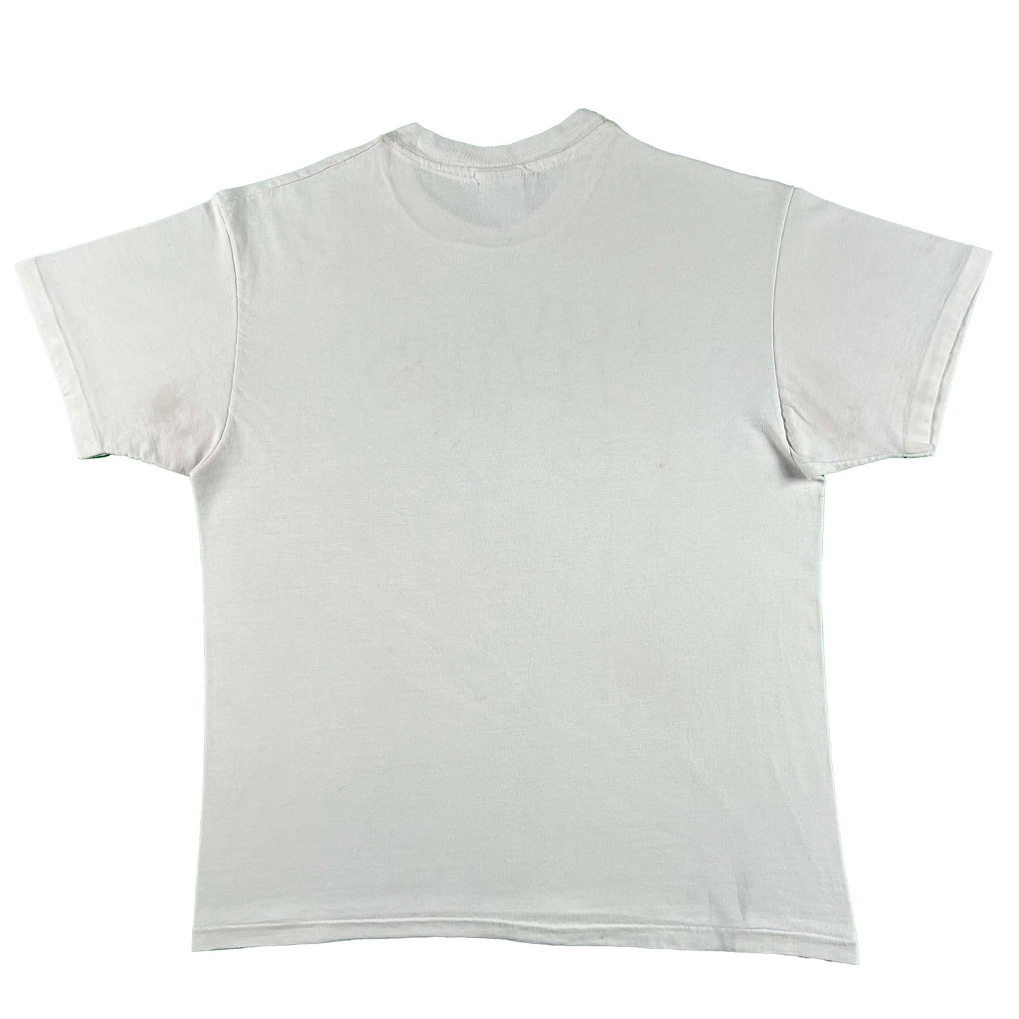 90s Robert Wagner & Stefanie Powers Tee- L