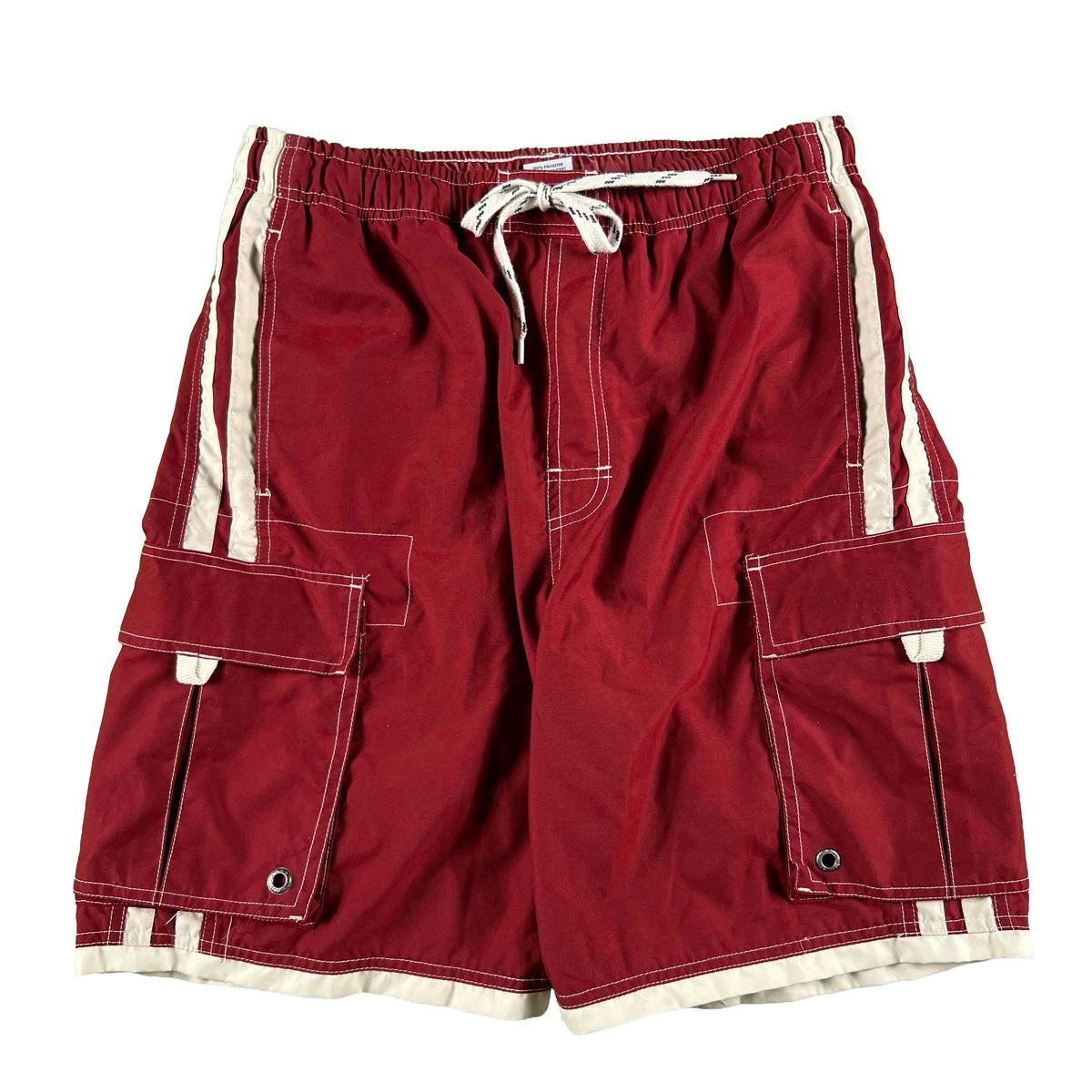 00s Old Navy Swim Trunks- S