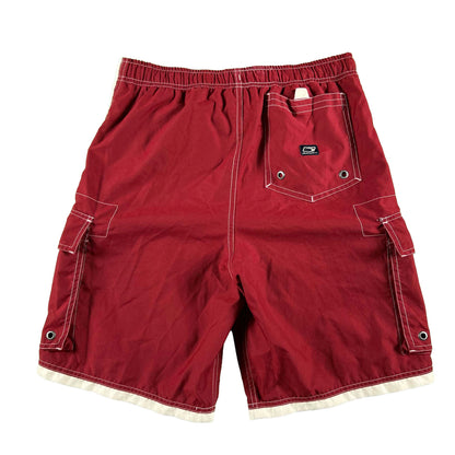 00s Old Navy Swim Trunks- S