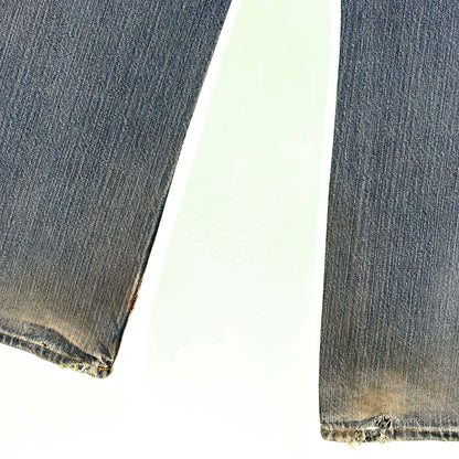 Old Navy Loose Fit Denim- SELECT PAIR