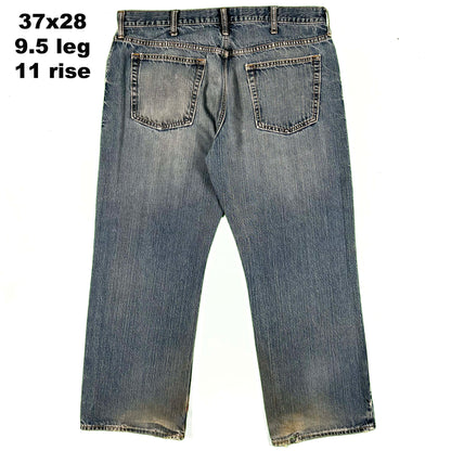 Old Navy Loose Fit Denim- SELECT PAIR
