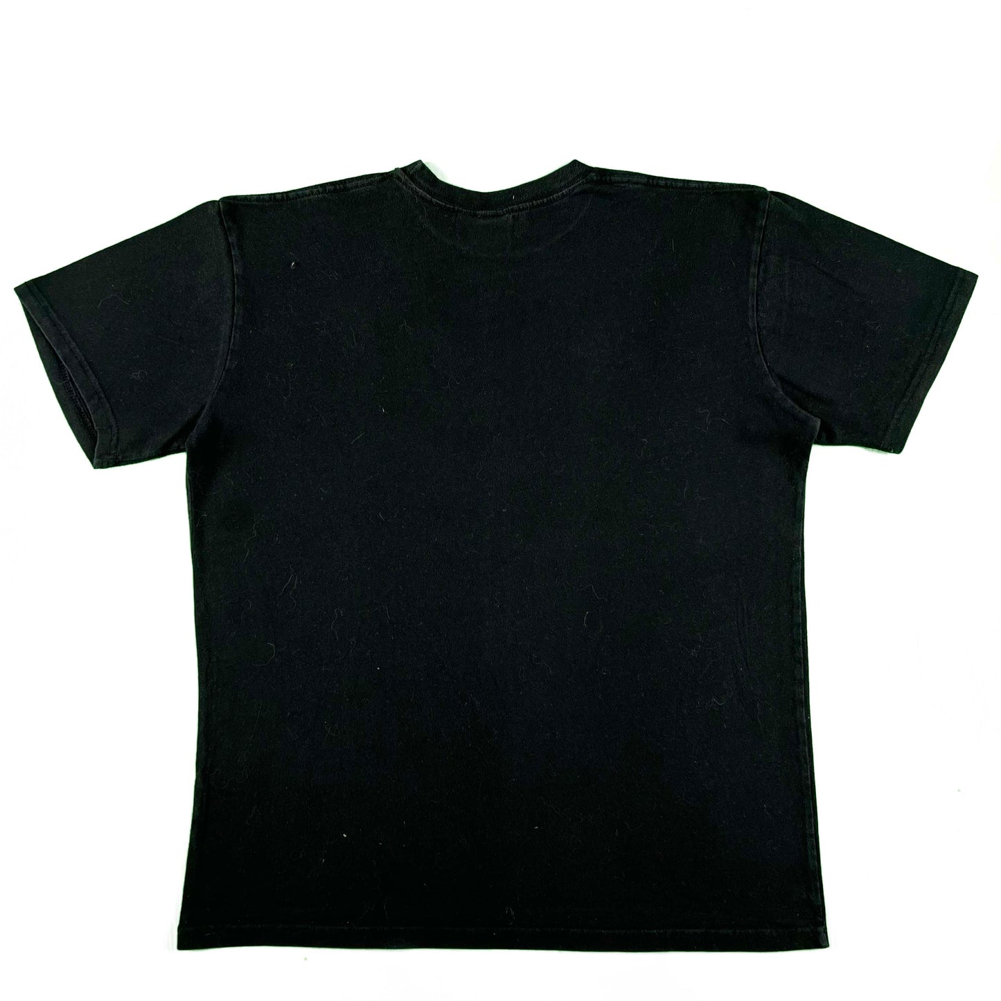 Steal Money From White People Tee- L