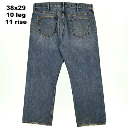 Old Navy Loose Fit Denim- SELECT PAIR