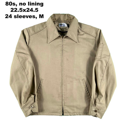 Vintage Mechanic Work Jackets- SELECT JACKET