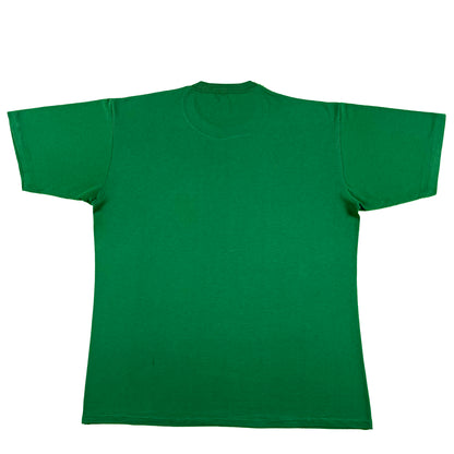 80s 500 Mile Club Running Tee- L