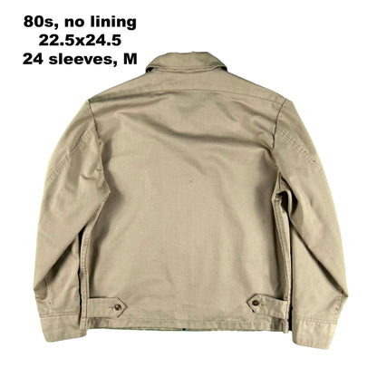 Vintage Mechanic Work Jackets- SELECT JACKET