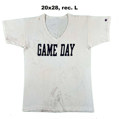 90s Champion Tees- SELECT T SHIRT