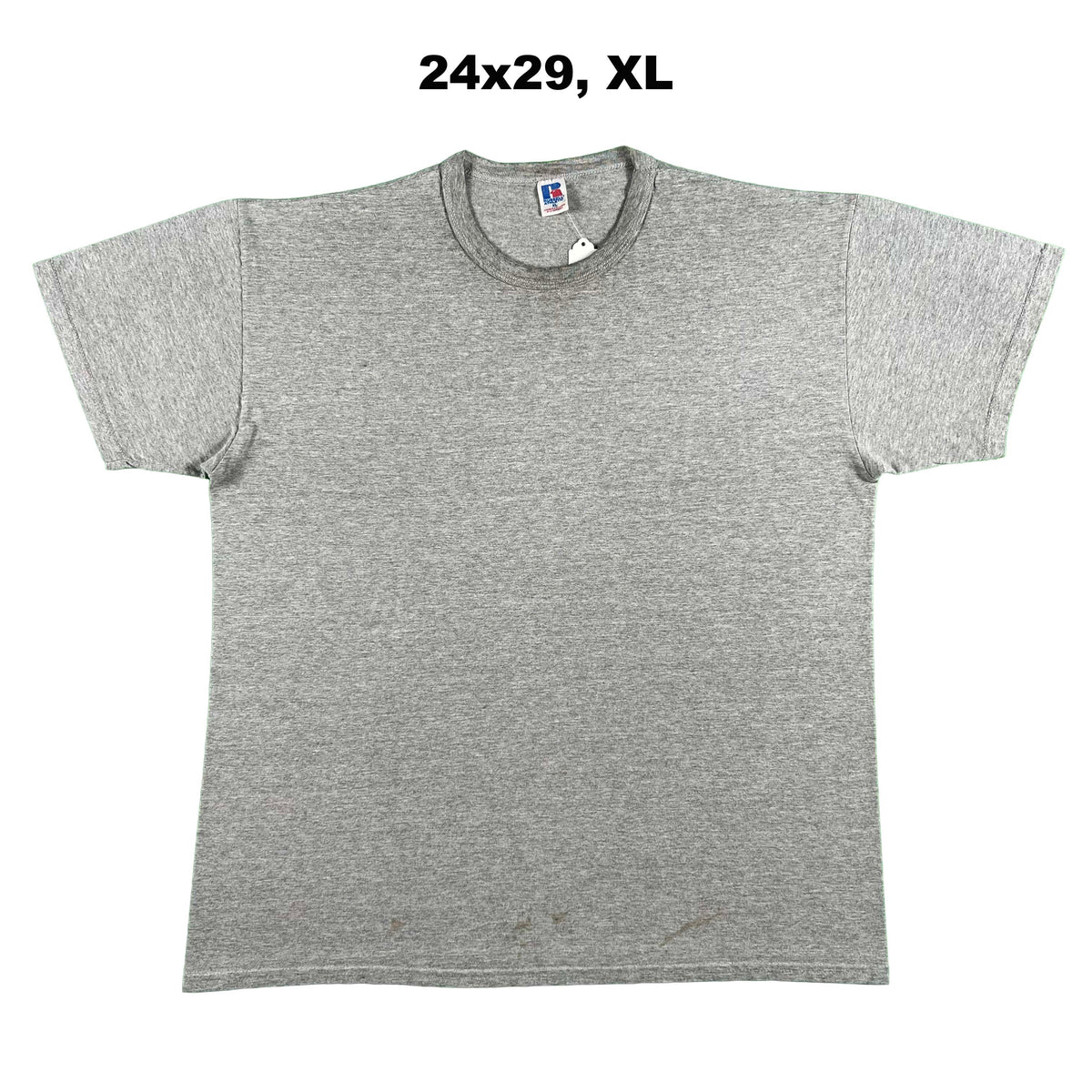 90s Russell Tees- SELECT TEE