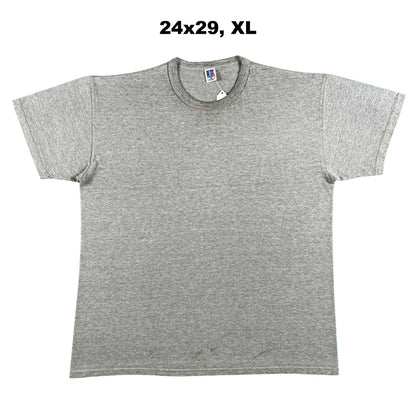 90s Russell Tees- SELECT TEE