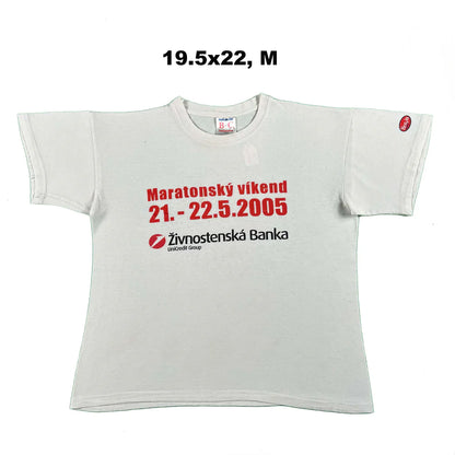 Vintage Road Race Tees- SELECT TEE