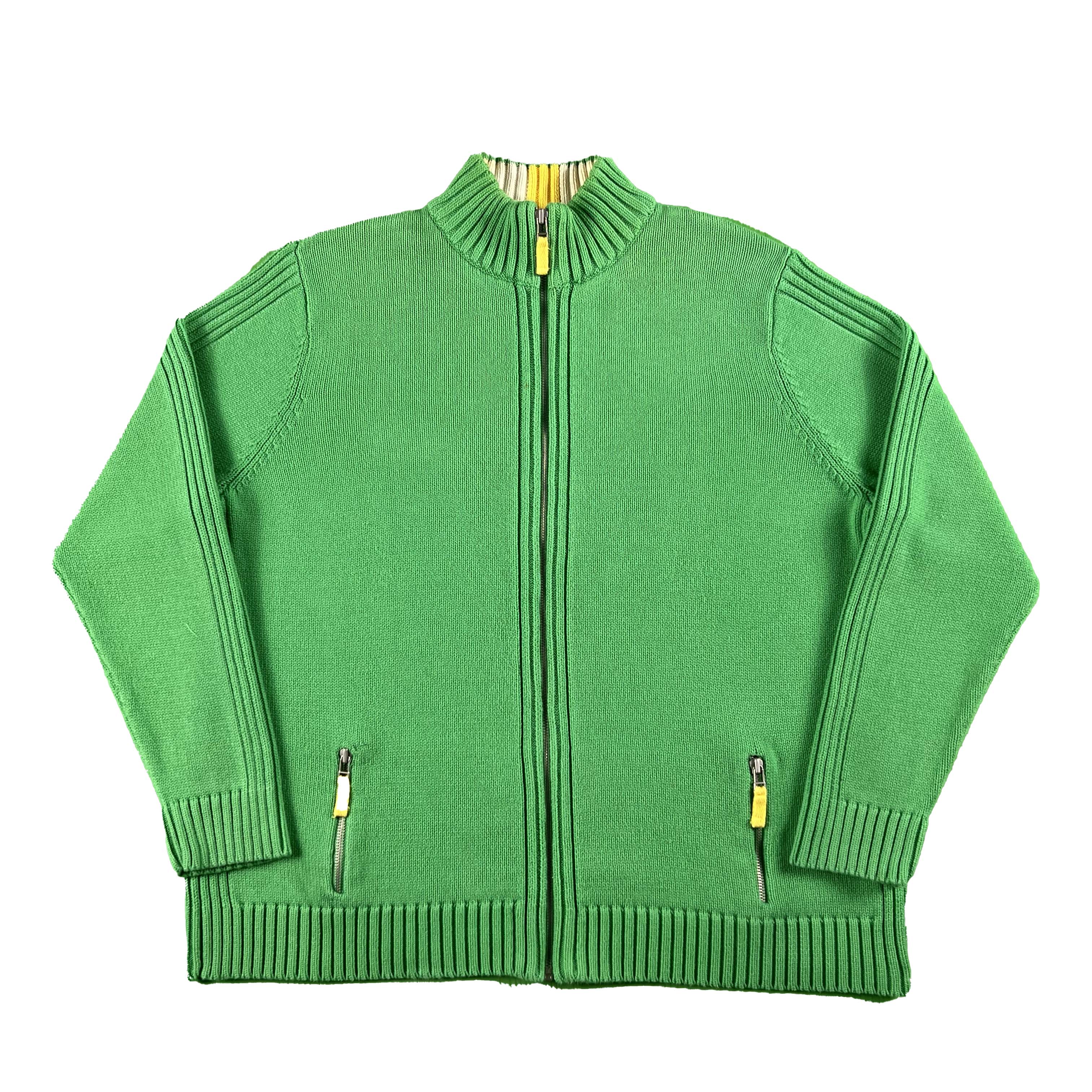 Lands' End – Plum Garments