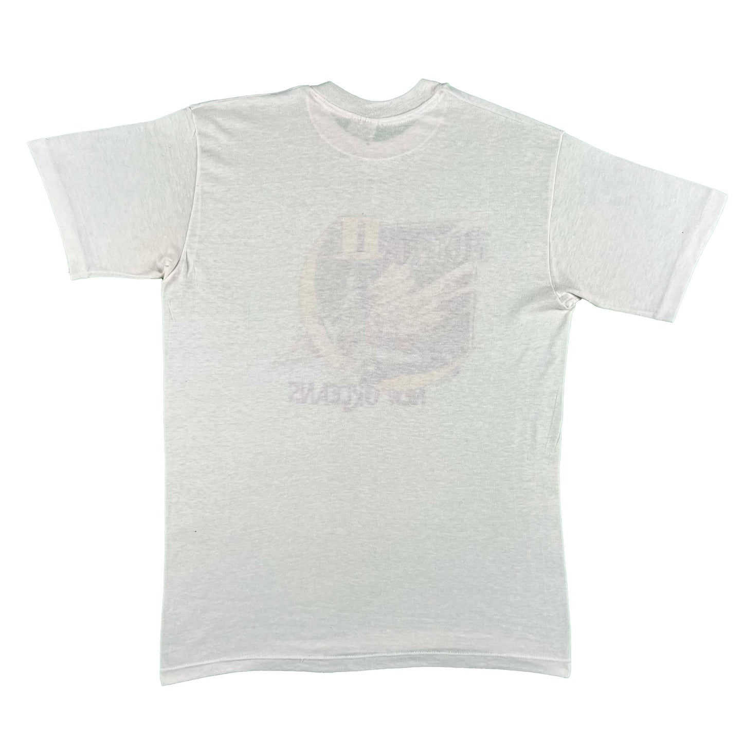 80s Nolacon Fairy Tee- L