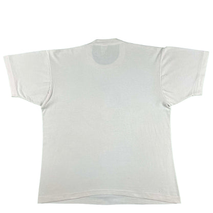 90s Wildflowers of Texas Tee- XL