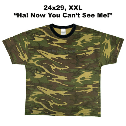 Vintage Alstyle Triple A Tag Tees- SELECT T SHIRT