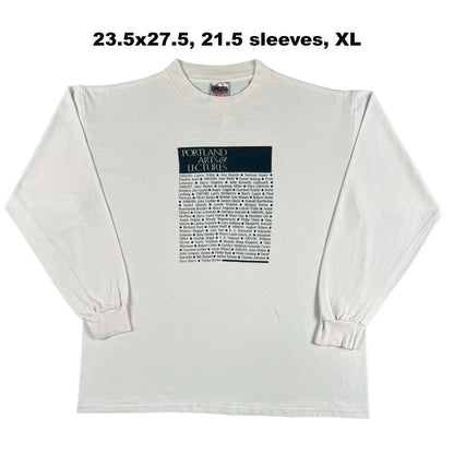 Vintage Oneita Tees- SELECT T SHIRT
