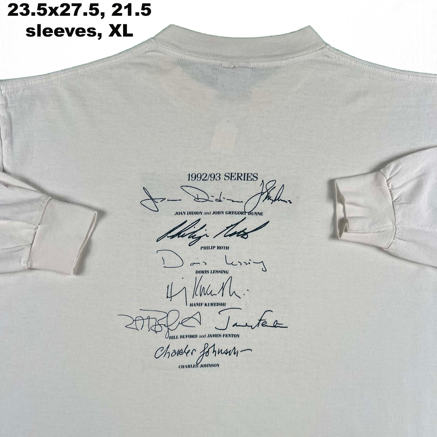 Vintage Oneita Tees- SELECT T SHIRT