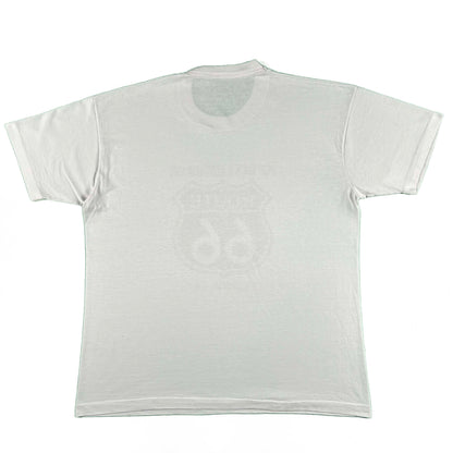 90s Route 66 Pop Hicks Tee- XL