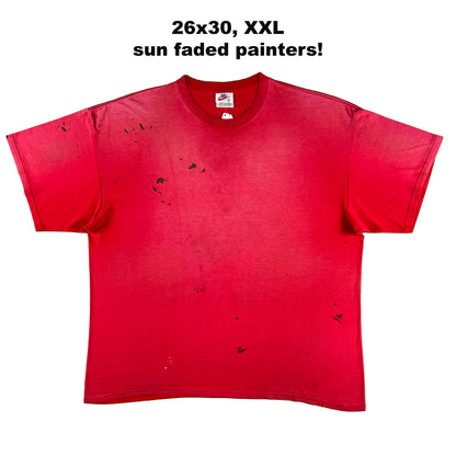 Vintage Nike Tees- SELECT T SHIRT