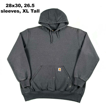 Carhartt Hoodies- SELECT SWEAT
