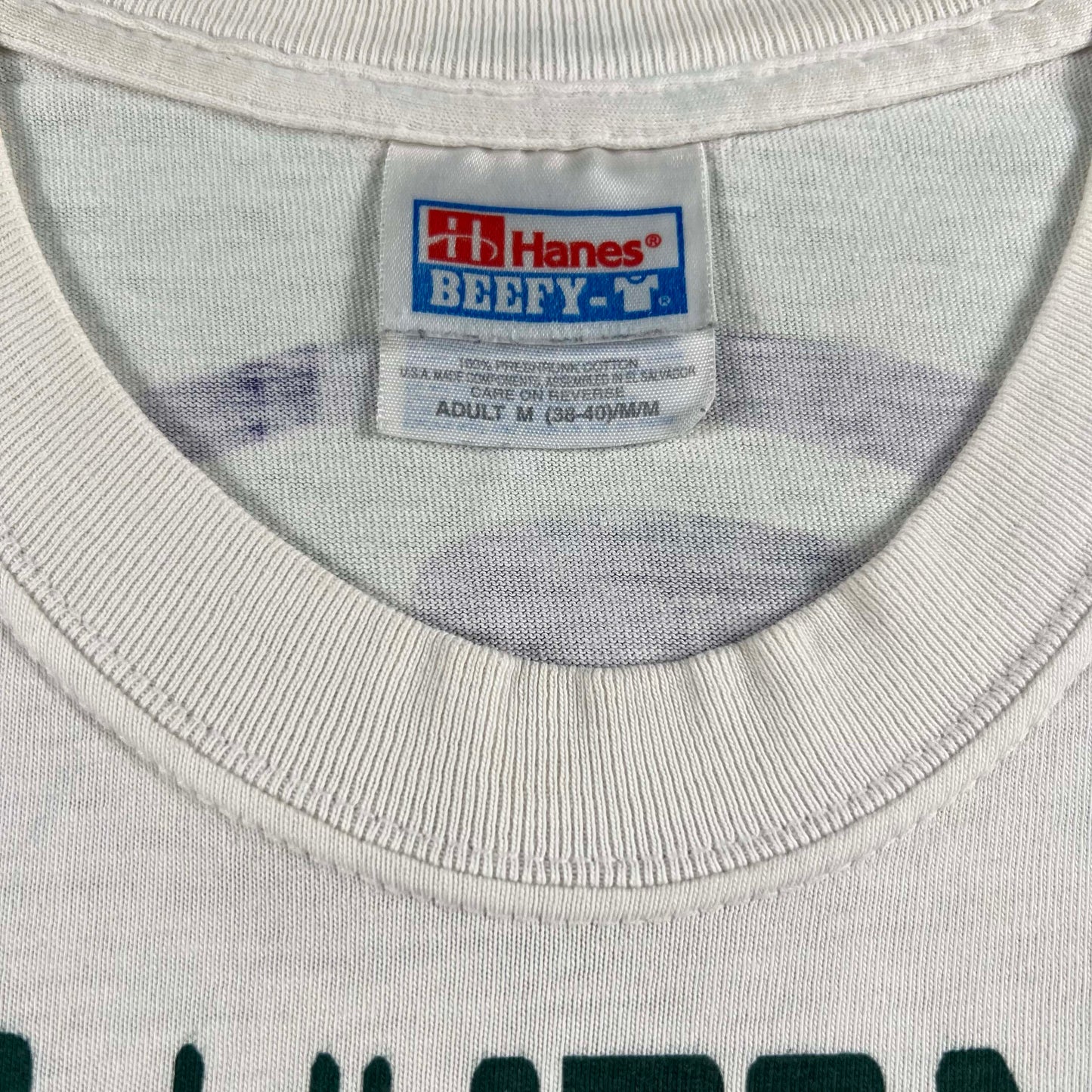 00s Gonzo Hydraulic Tee- M