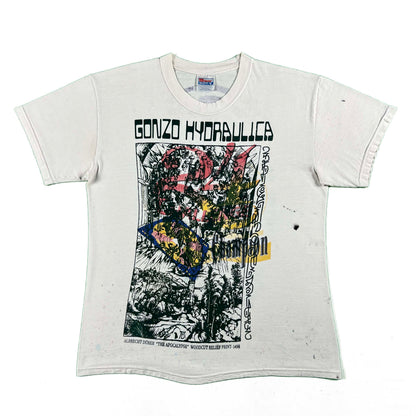 00s Gonzo Hydraulic Tee- M