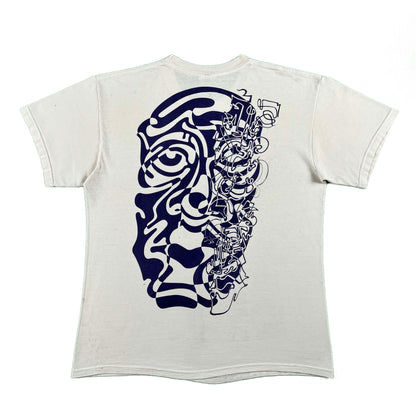 00s Gonzo Hydraulic Tee- M