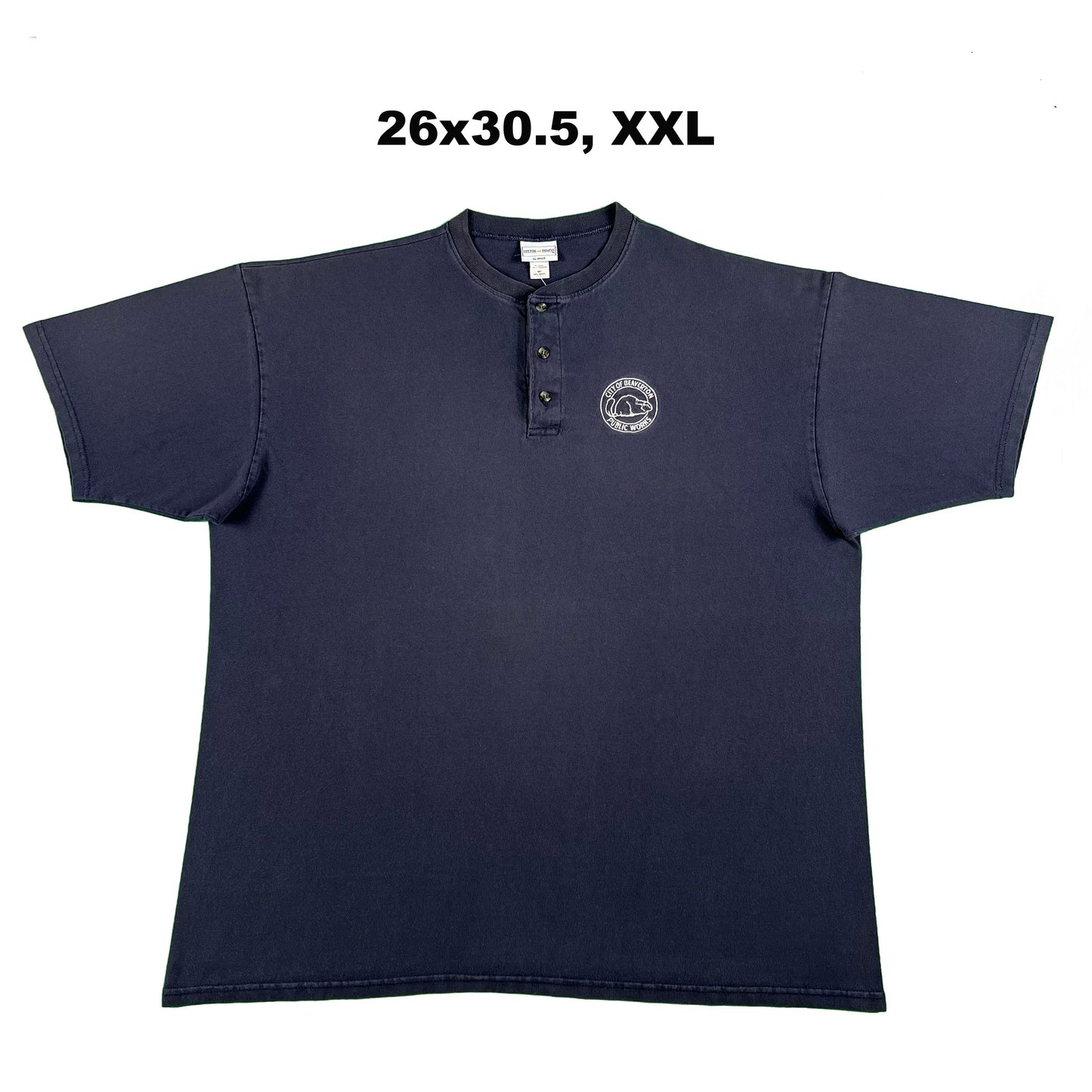 90s/00s 'Cotton Deluxe' Tees- SELECT SHIRT